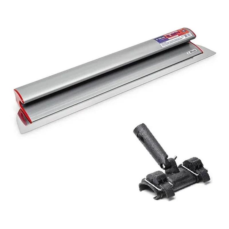 Desempenadeira Berox 60cm Premium Com Suporte Prolongador - Atlas